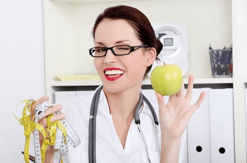 Effective weight loss