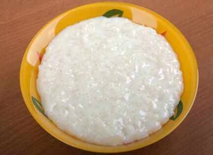 Porridge