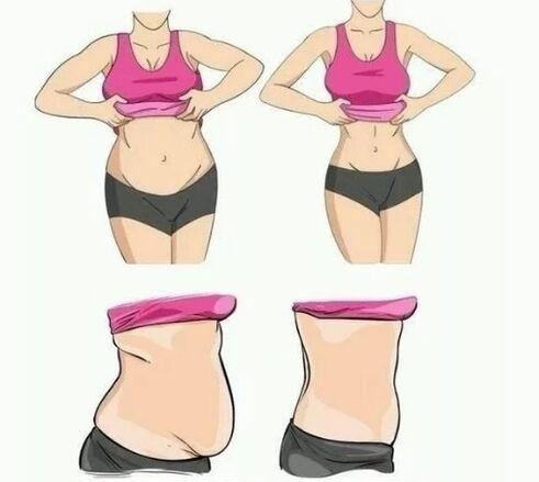 Lose weight