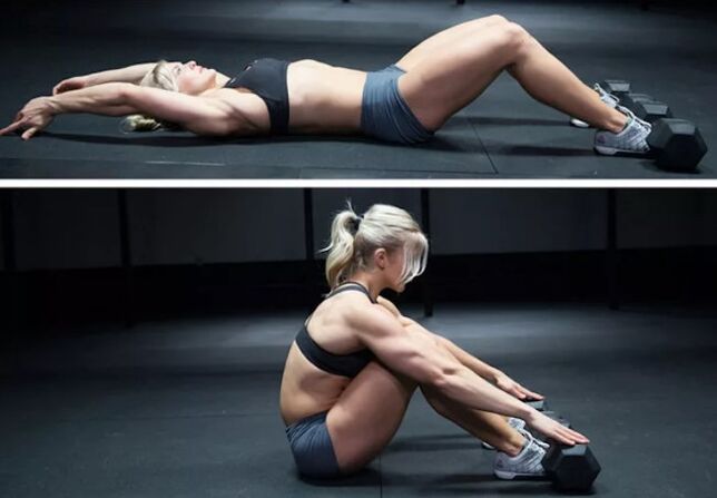 EXERCISE STAP